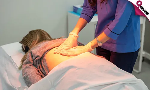 Dry Cupping & Massage Therapy!